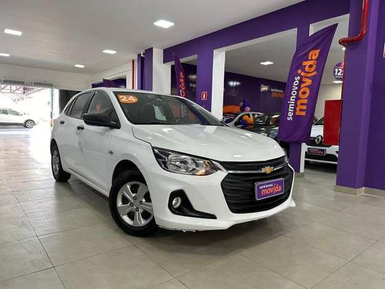 CHEVROLET ONIX 1.0 FLEX MANUAL CHEVROLET ONIX 1.0 FLEX MANUAL